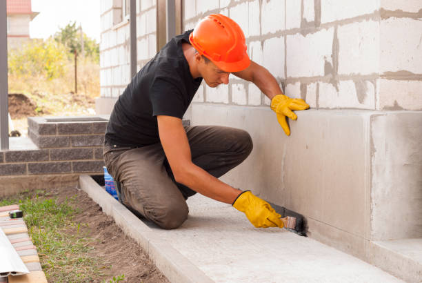 Licensed Crawl Space Encapsulation service in Filer, ID - Halo Water Proofing